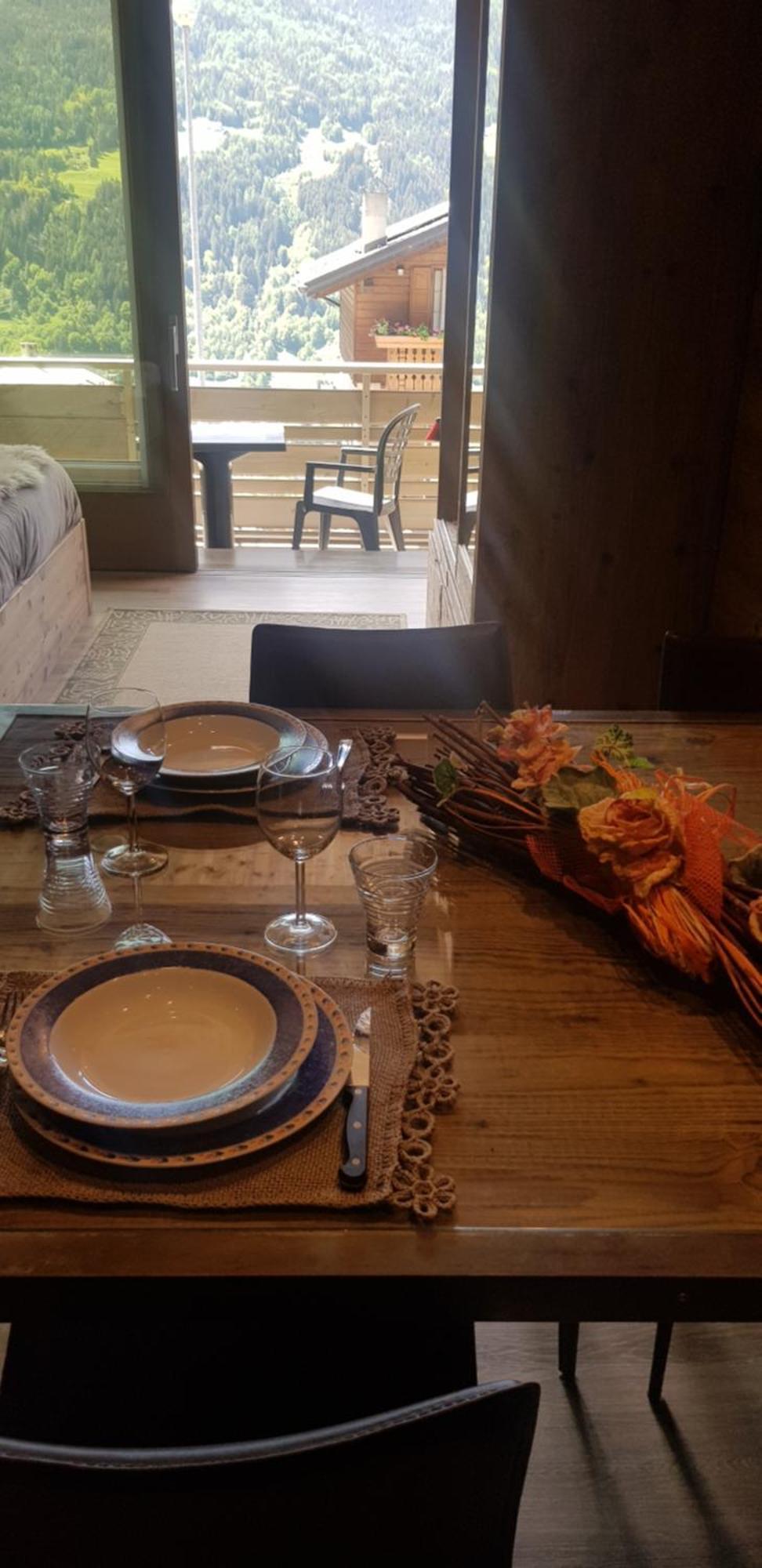 Chalet Dcb Бормио Экстерьер фото